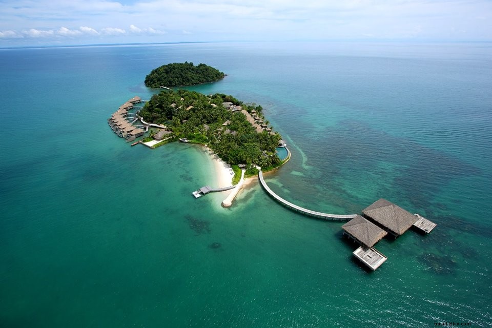 12 Exclusive Private Island Resorts for Unparalleled Luxury Escapes