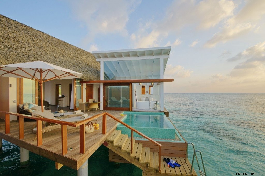 12 Exclusive Private Island Resorts for Unparalleled Luxury Escapes