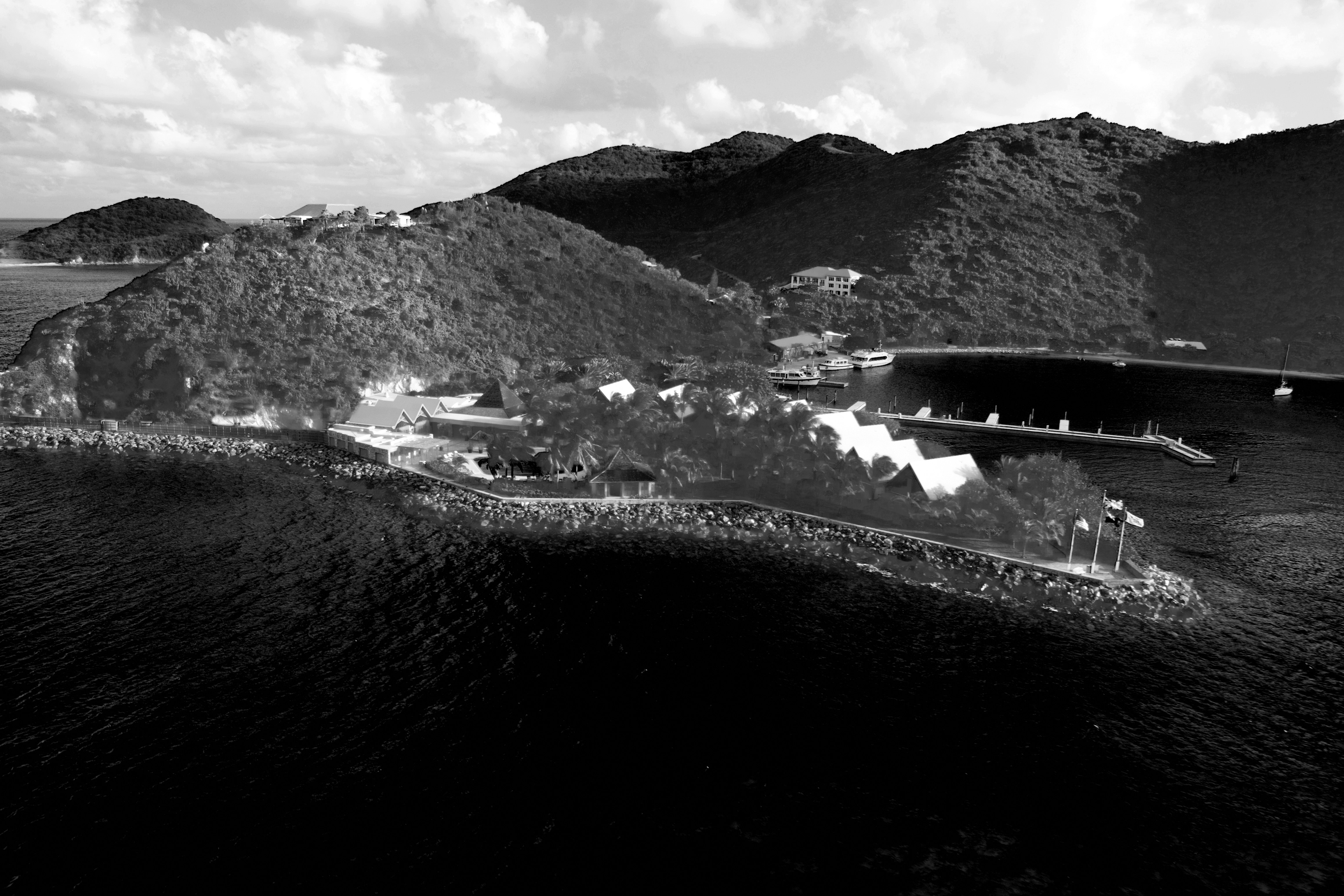 12 Exclusive Private Island Resorts for Unparalleled Luxury Escapes