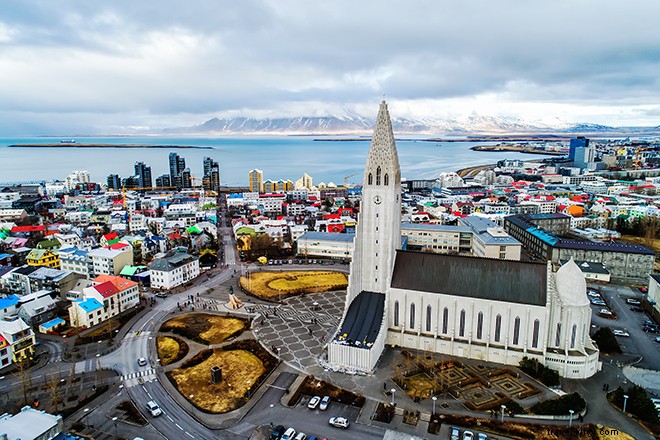 7 Compelling Reasons to Add an Iceland Stopover on Your Way to Europe