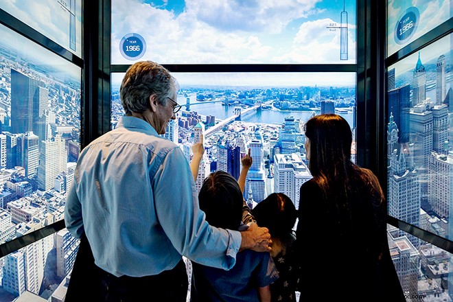 10 Must-See Breathtaking U.S. Views: Stunning Vistas Without a Passport