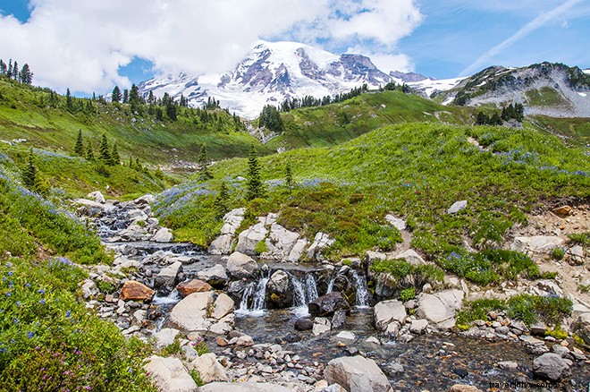 10 Must-See Breathtaking U.S. Views: Stunning Vistas Without a Passport