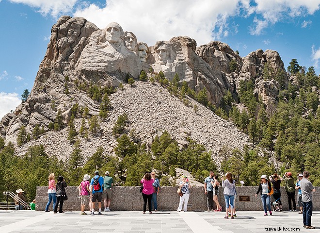 10 Must-See Breathtaking U.S. Views: Stunning Vistas Without a Passport