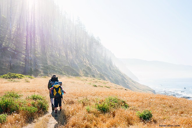 10 Must-See Breathtaking U.S. Views: Stunning Vistas Without a Passport