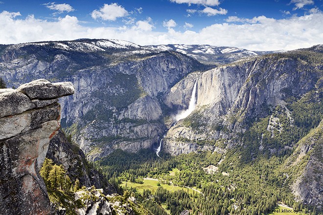10 Must-See Breathtaking U.S. Views: Stunning Vistas Without a Passport
