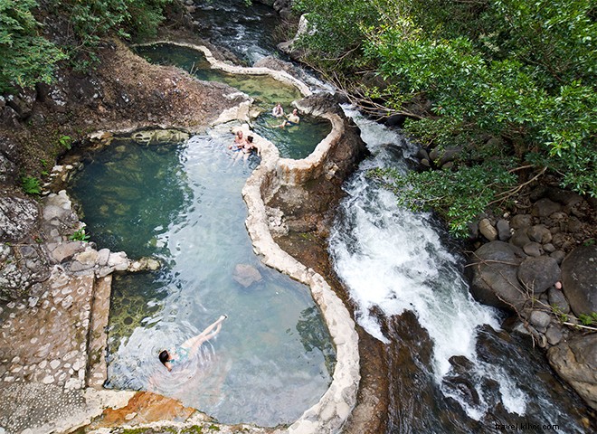 7 Ultimate Ways to Unwind and Relax in Costa Rica