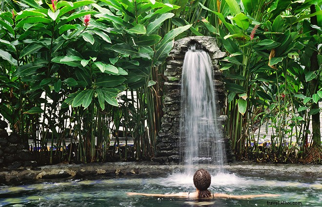 7 Ultimate Ways to Unwind and Relax in Costa Rica