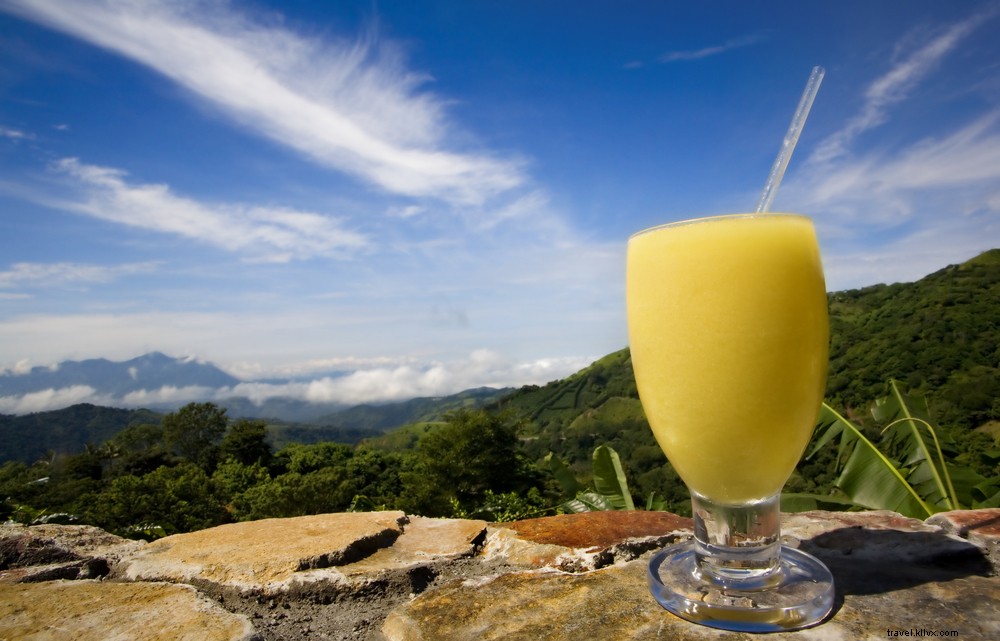 7 Ultimate Ways to Unwind and Relax in Costa Rica