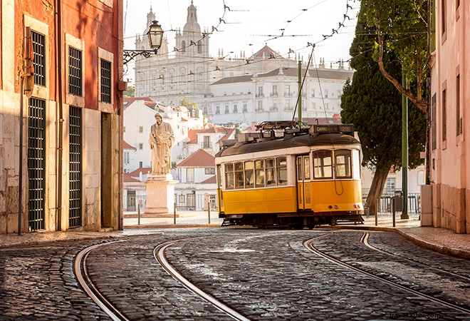Why Portugal is the Perfect Destination for Your Next Adventure