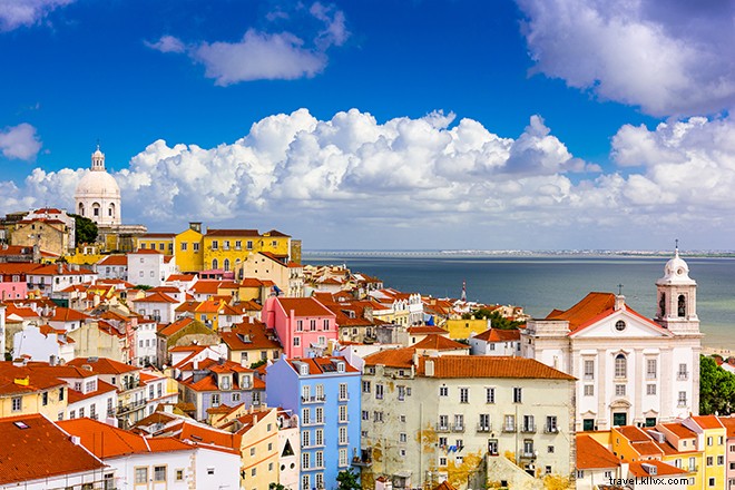 Why Portugal is the Perfect Destination for Your Next Adventure