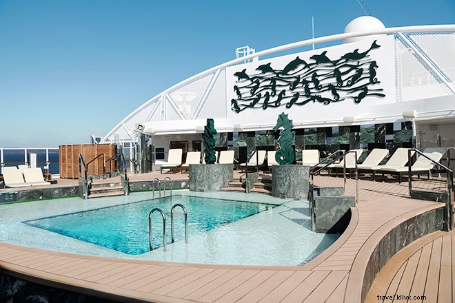 Why a Caribbean Cruise is Ideal for Your Multigenerational Family Vacation