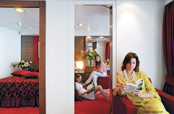 Why a Caribbean Cruise is Ideal for Your Multigenerational Family Vacation