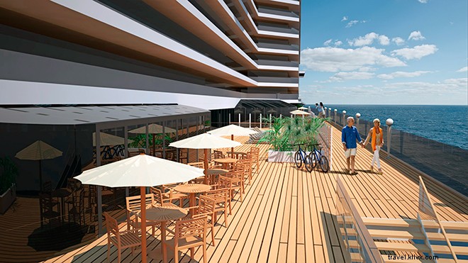 Why a Caribbean Cruise is Ideal for Your Multigenerational Family Vacation