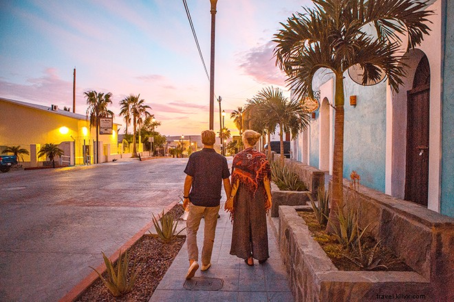 Los Cabos: 7 Must-Do Experiences Beyond the Beach