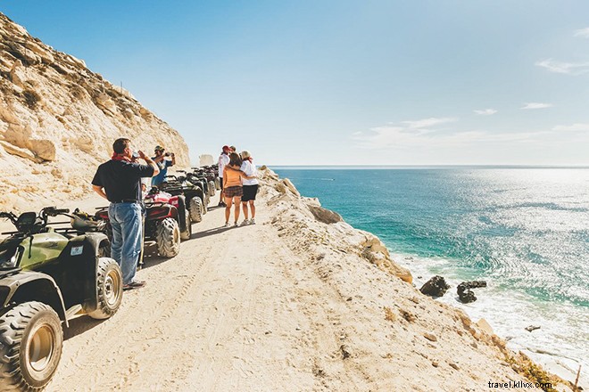 Los Cabos: 7 Must-Do Experiences Beyond the Beach