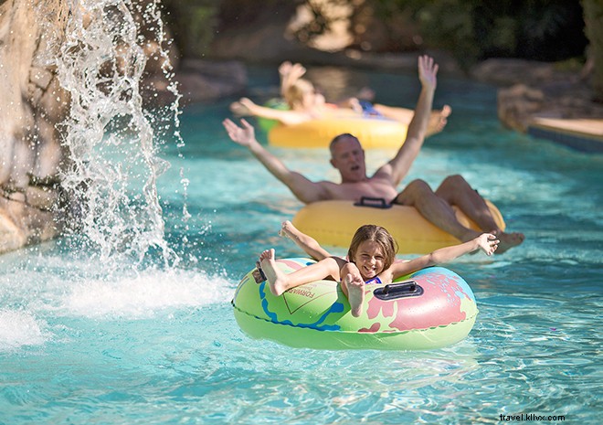 Escape Winter: Spring-Like Southern Getaways at Award-Winning Salamander Hotels & Resorts