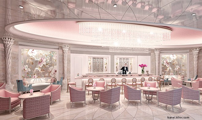 Escape Winter: Spring-Like Southern Getaways at Award-Winning Salamander Hotels & Resorts