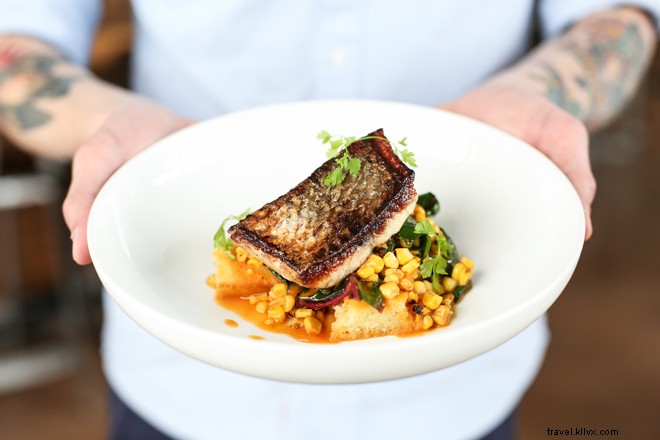 Inside Oklahoma City s 21c Museum Hotel: A Historic Art-Filled Boutique Gem