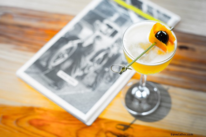 Inside Oklahoma City s 21c Museum Hotel: A Historic Art-Filled Boutique Gem