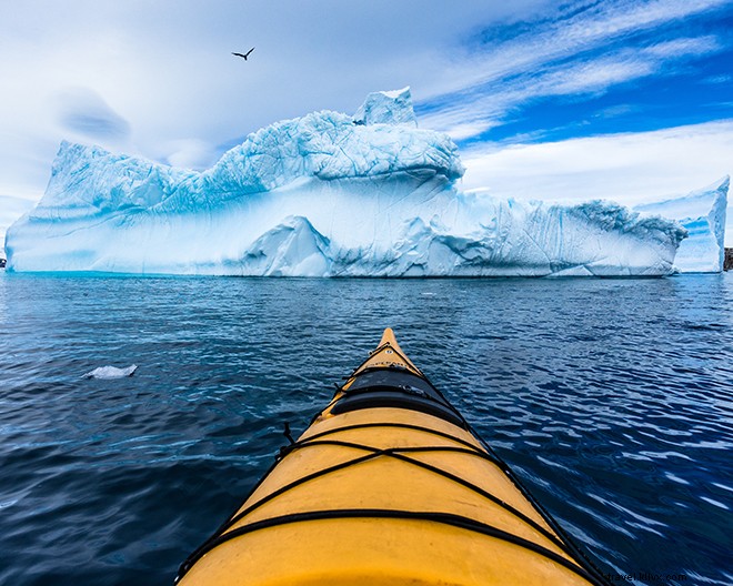 Ditch the Bucket List: 8 Epic Travel Resolutions for the New Year