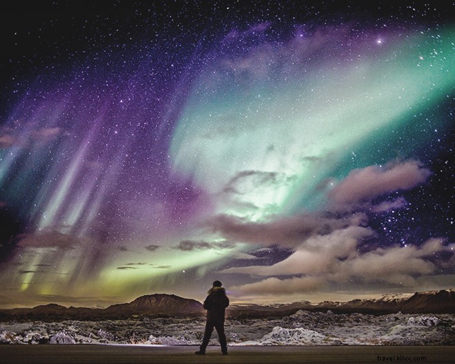 Ditch the Bucket List: 8 Epic Travel Resolutions for the New Year