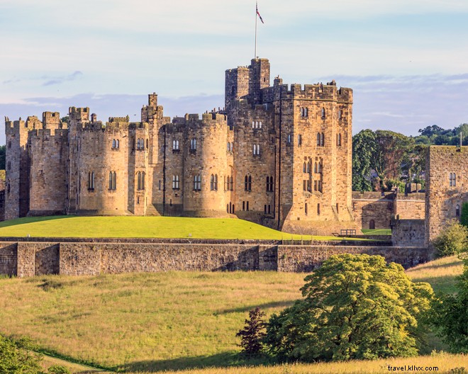 Ditch the Bucket List: 8 Epic Travel Resolutions for the New Year