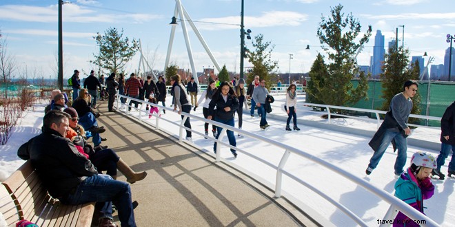 5 Compelling Reasons to Visit Chicago in Winter: Expert Local Insights