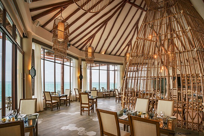 Mexico s First Overwater Bungalows: Luxury Awaits at El Dorado Maroma on Riviera Maya