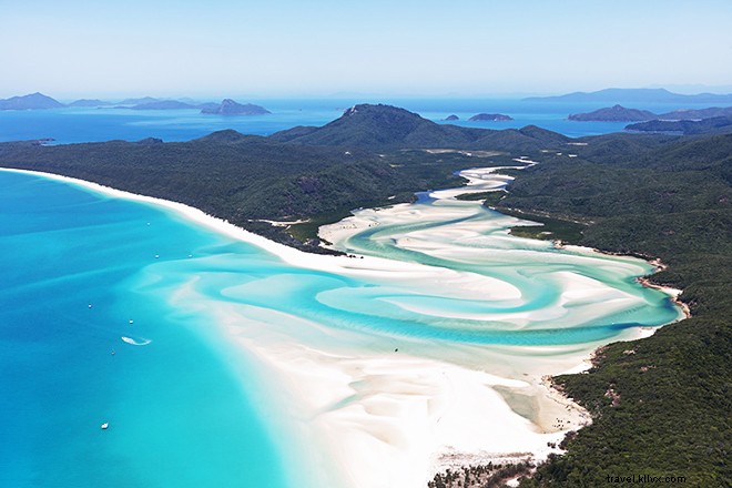 5 Unmissable Australian Experiences to Enjoy This Summer