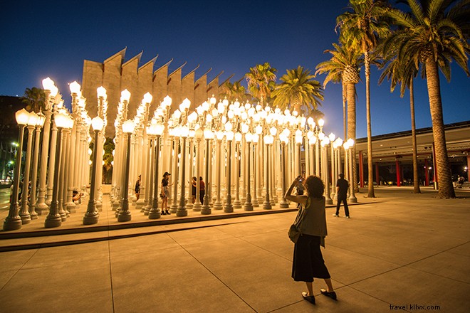 What Locals Love About Los Angeles: Insider Favorites You ll Adore Too