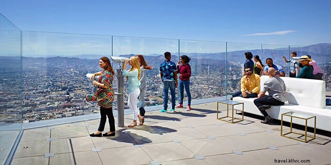 What Locals Love About Los Angeles: Insider Favorites You ll Adore Too