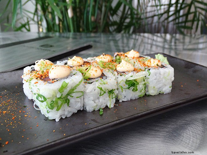 Epic Eats in the Caribbean s Culinary Capital: Cayman Islands