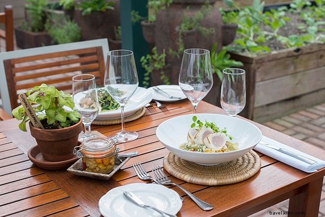 Epic Eats in the Caribbean s Culinary Capital: Cayman Islands