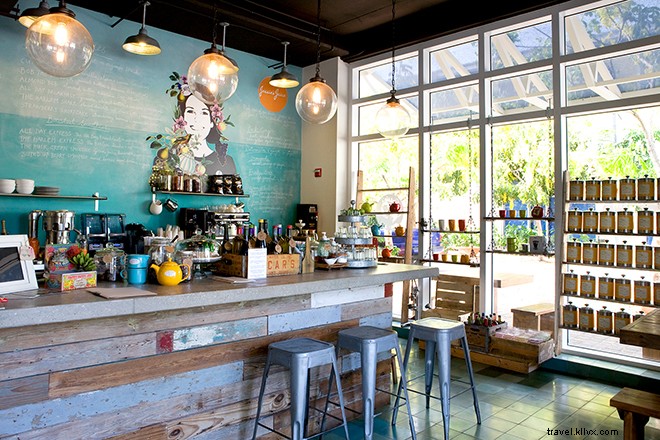 Epic Eats in the Caribbean s Culinary Capital: Cayman Islands