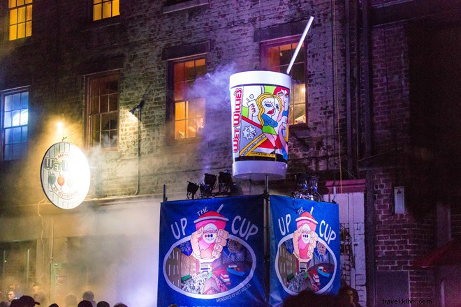 6 Compelling Reasons to Celebrate the Holidays in Savannah