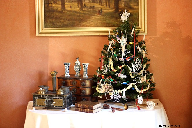 6 Compelling Reasons to Celebrate the Holidays in Savannah