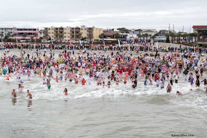 6 Compelling Reasons to Celebrate the Holidays in Savannah