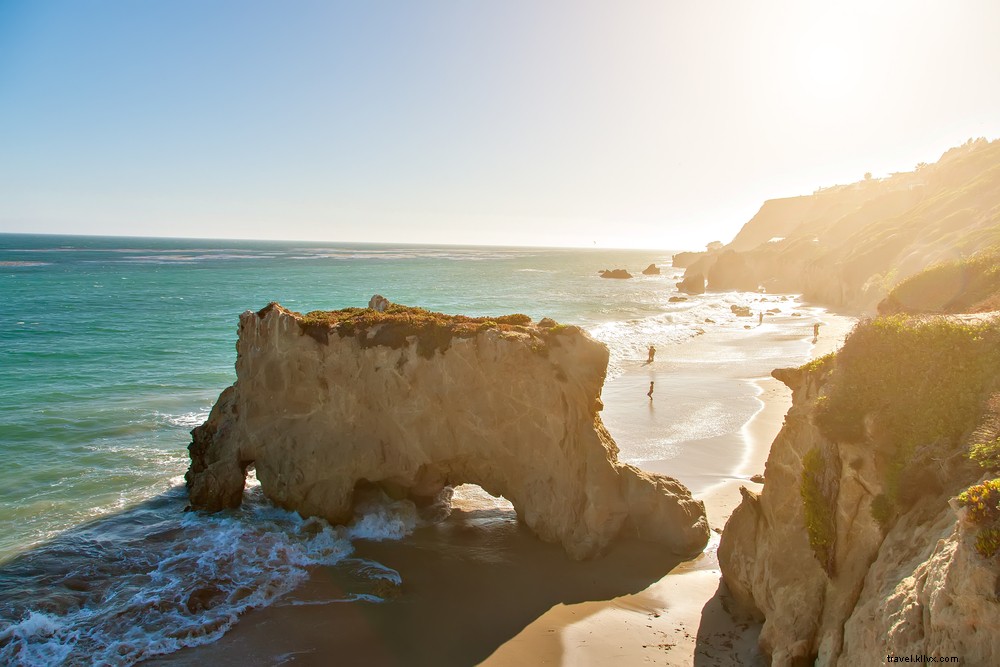 Discover LA s Hidden Gems: 10 Off-the-Beaten-Path Spots Worth Visiting
