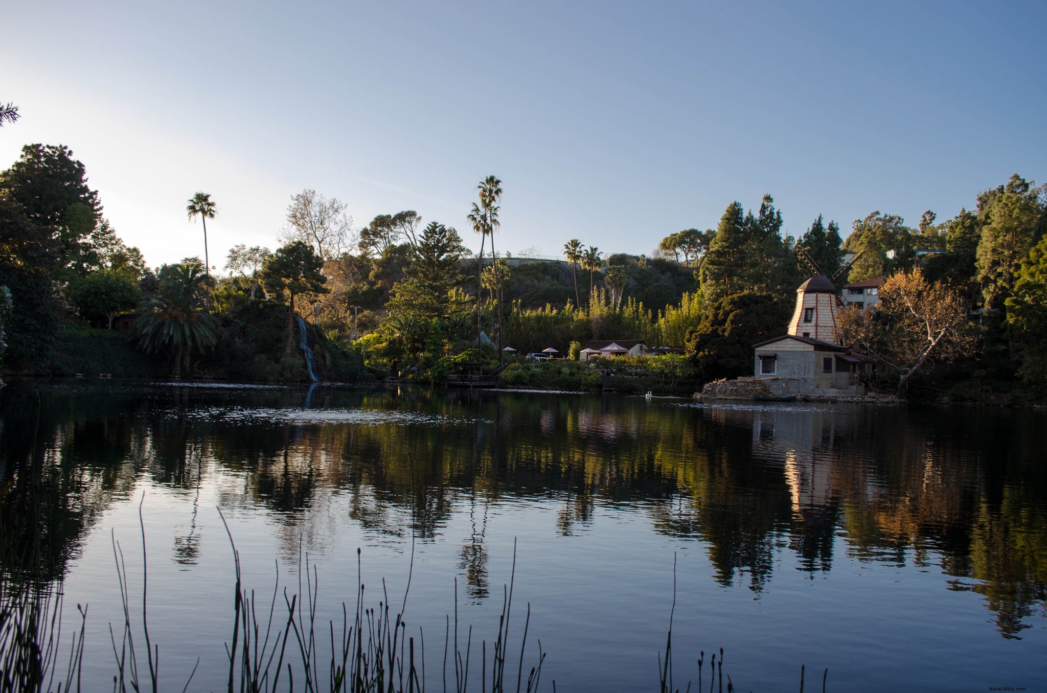 Discover LA s Hidden Gems: 10 Off-the-Beaten-Path Spots Worth Visiting