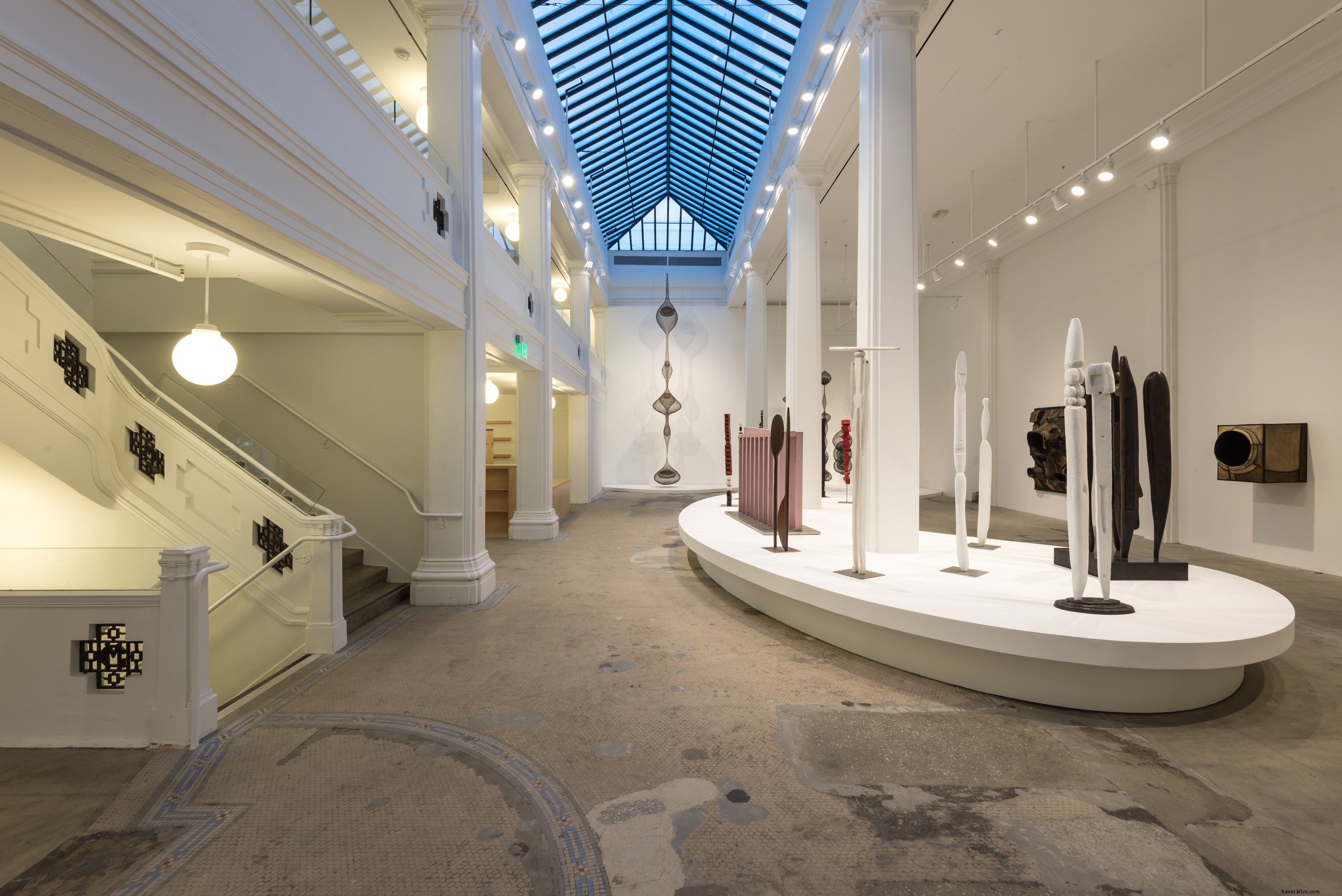 Discover LA s Hidden Gems: 10 Off-the-Beaten-Path Spots Worth Visiting