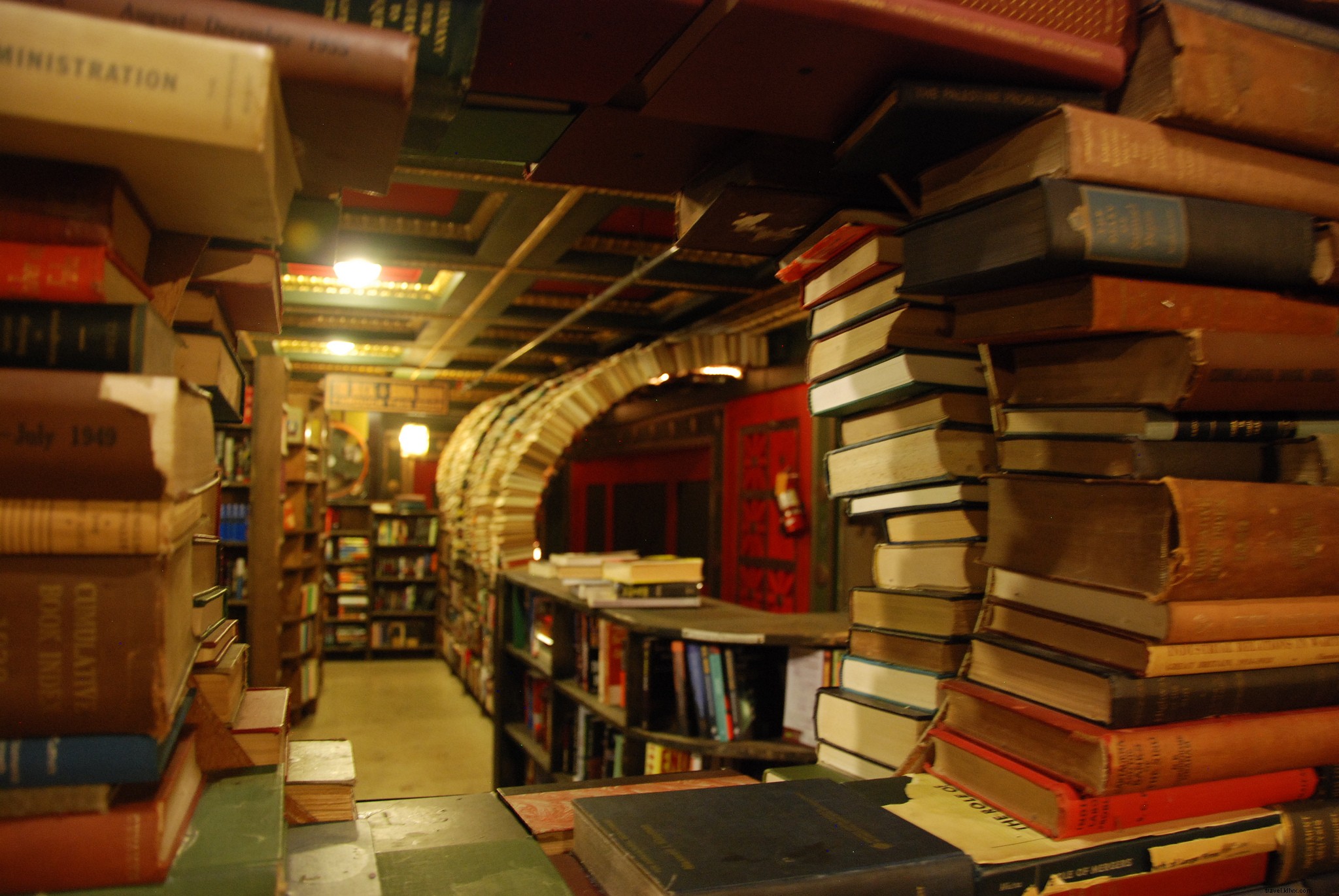 Discover LA s Hidden Gems: 10 Off-the-Beaten-Path Spots Worth Visiting