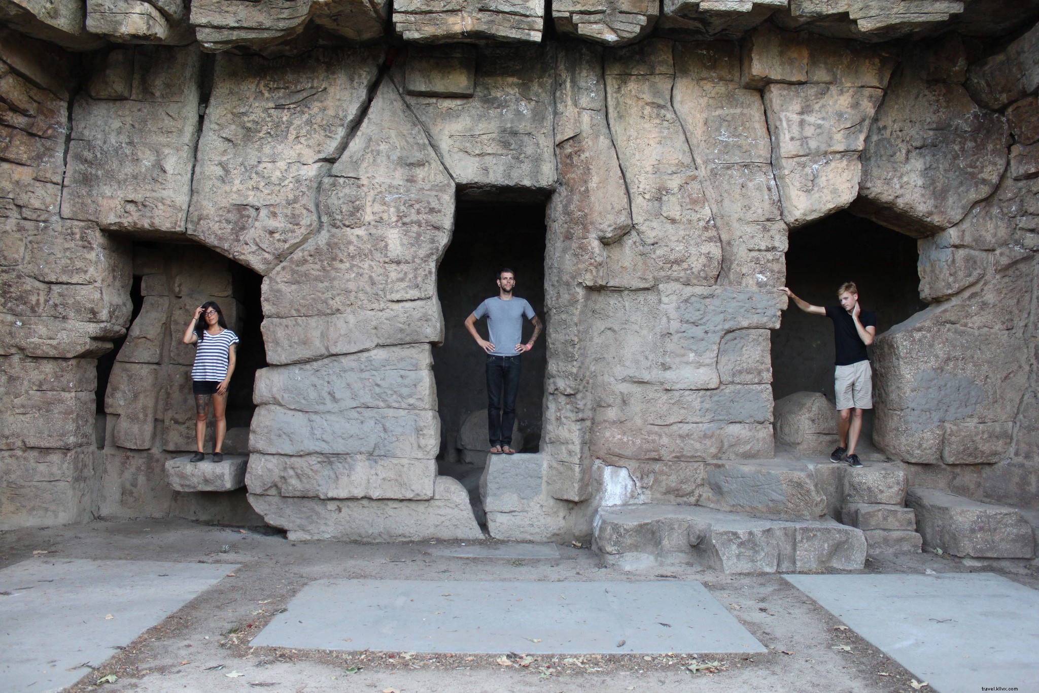 Discover LA s Hidden Gems: 10 Off-the-Beaten-Path Spots Worth Visiting