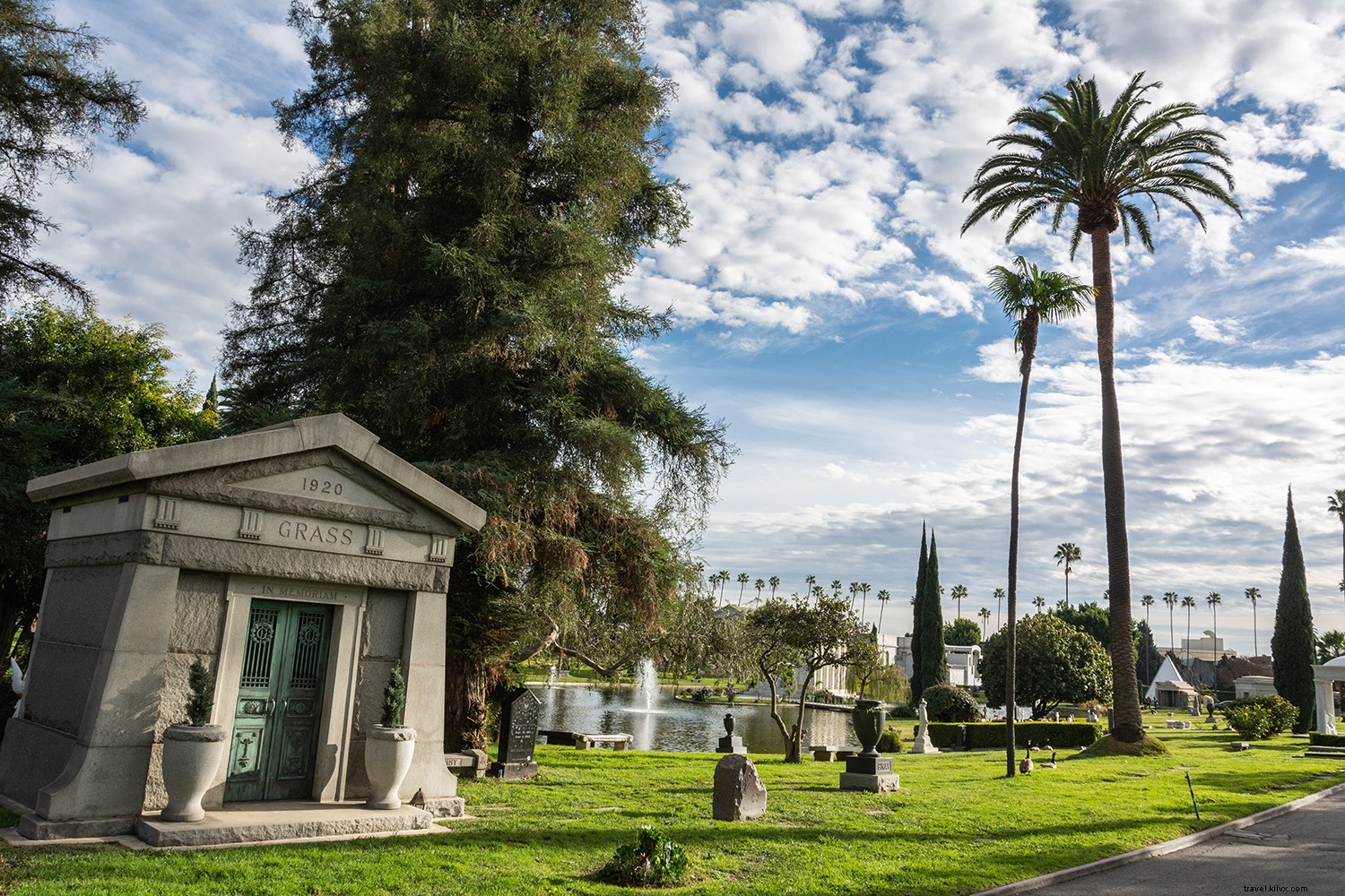 Discover LA s Hidden Gems: 10 Off-the-Beaten-Path Spots Worth Visiting