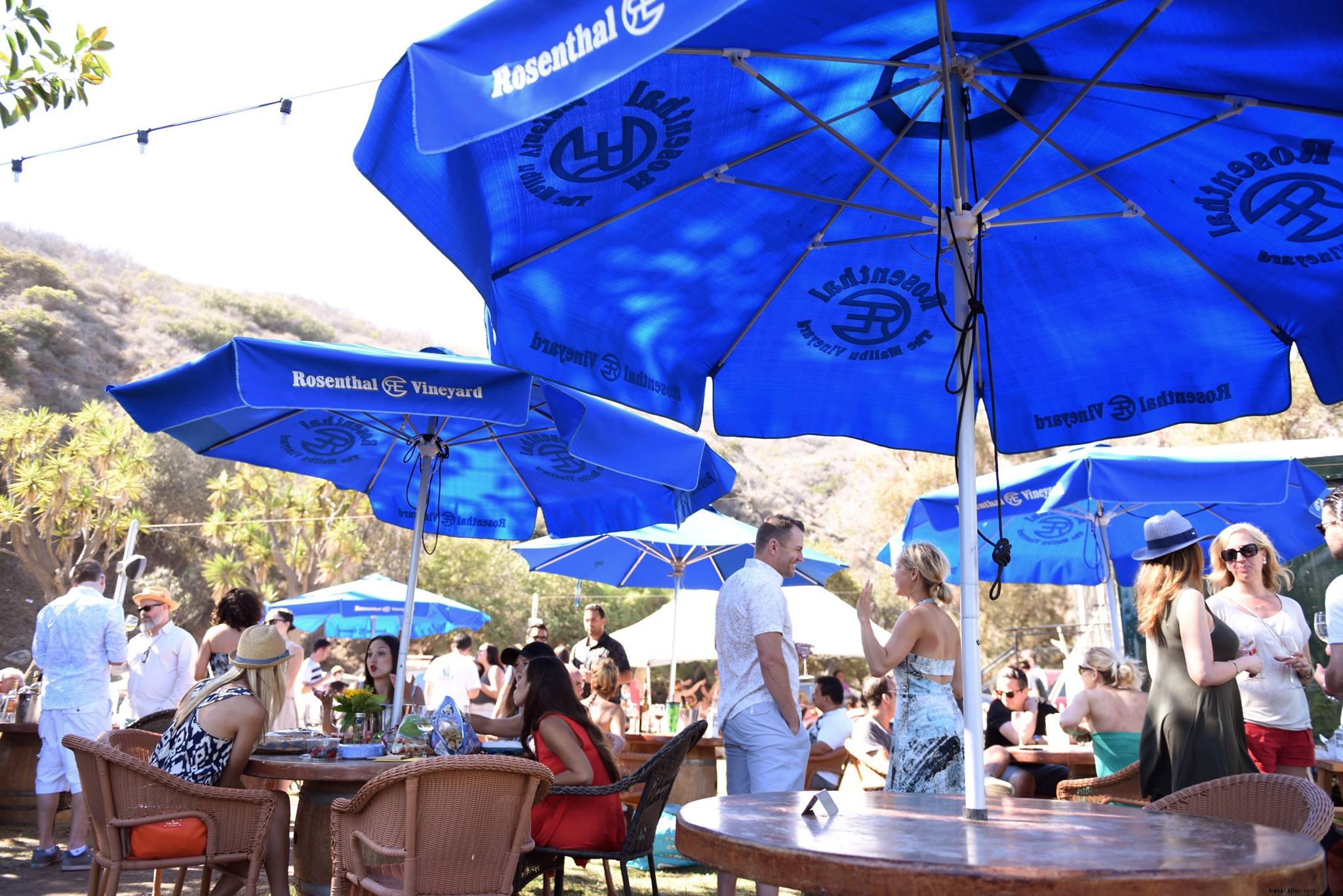 Discover LA s Hidden Gems: 10 Off-the-Beaten-Path Spots Worth Visiting