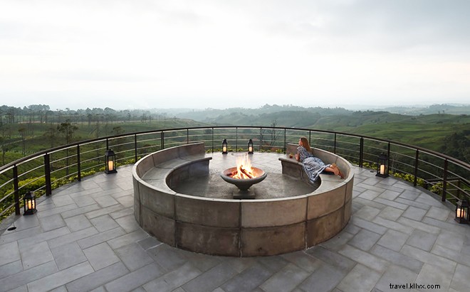 Hacienda AltaGracia, Auberge Resorts: Costa Rica s Premier Luxury Retreat