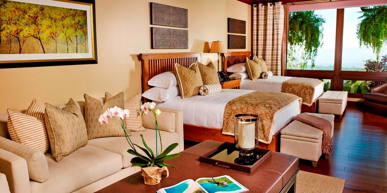 Hacienda AltaGracia, Auberge Resorts: Costa Rica s Premier Luxury Retreat