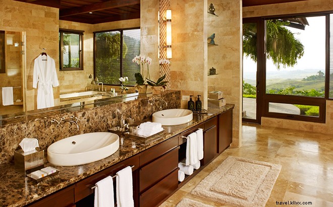 Hacienda AltaGracia, Auberge Resorts: Costa Rica s Premier Luxury Retreat