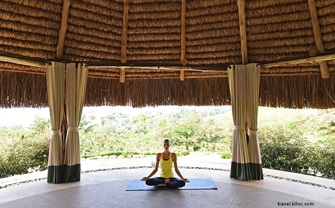 Hacienda AltaGracia, Auberge Resorts: Costa Rica s Premier Luxury Retreat