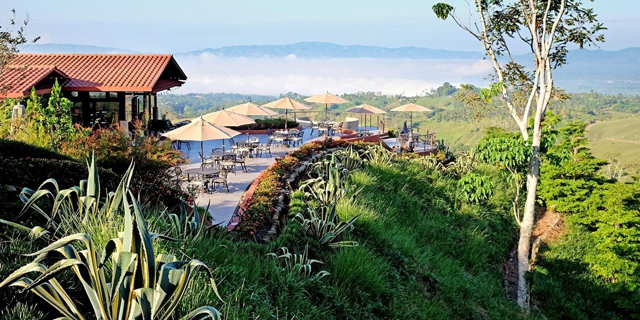 Hacienda AltaGracia, Auberge Resorts: Costa Rica s Premier Luxury Retreat