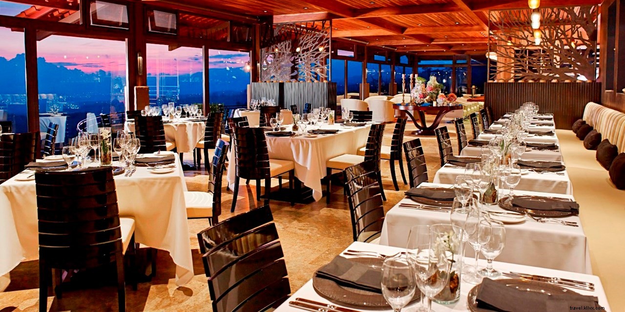 Hacienda AltaGracia, Auberge Resorts: Costa Rica s Premier Luxury Retreat